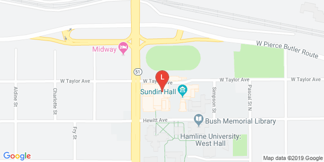 image for Walker Weight Room