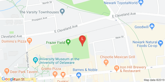 image for CSB Turf Fields