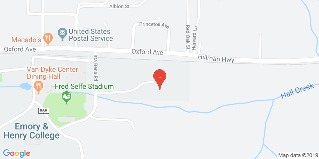 image for Softball Field