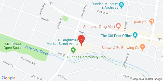 image for J.L. Grightmire Market Street Arena