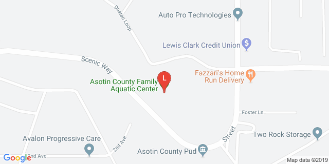 image for Aquatics Center