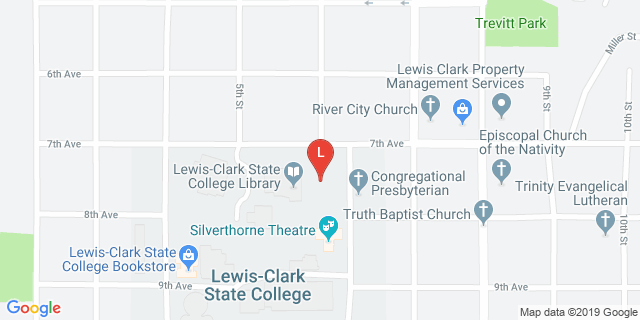 image for Library Lawn