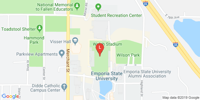 image for Welch Stadium