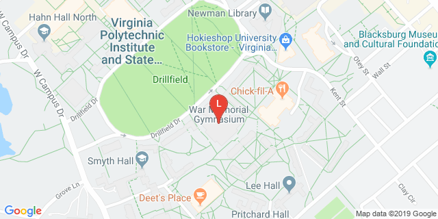 image for War Memorial Hall