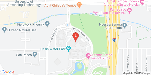 image for Arizona Grand Golf Course