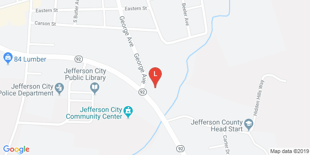 image for Mossy Creek Mini Golf