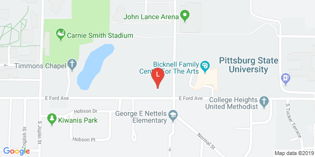 image for President's Field