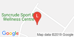 Syncrude Sport and Wellness Centre