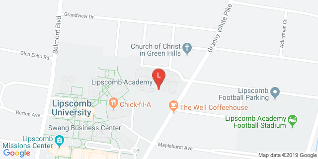 image for Lipscomb Academy Lower School