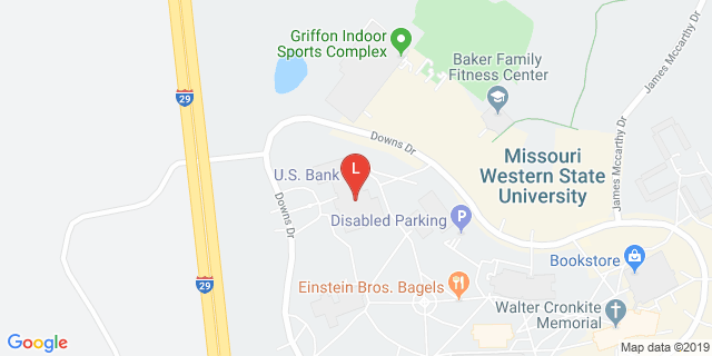 image for Looney Old Gym