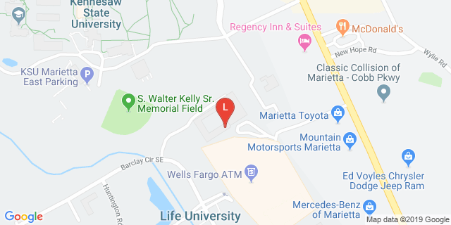 image for Life Village Retreat