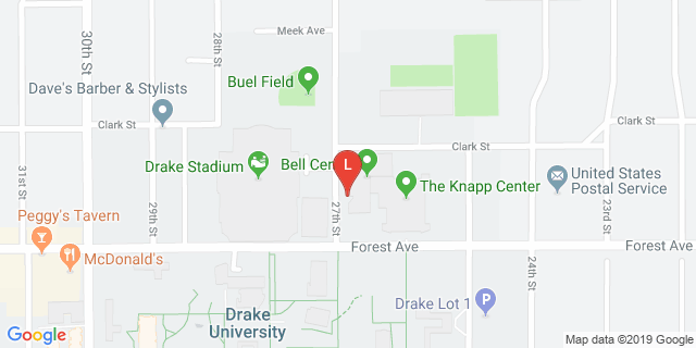 image for Knapp Center Racquetball Courts