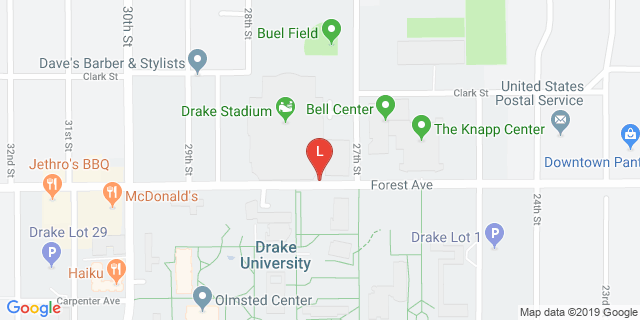 image for Drake Stadium