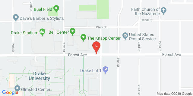 image for Knapp Center Gym