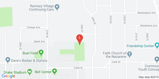 image for Sport Club Fields