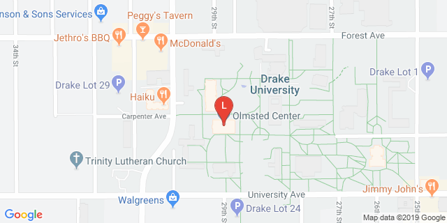 image for Olmsted Underground Fitness