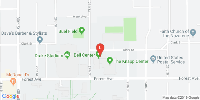 image for Bell Center