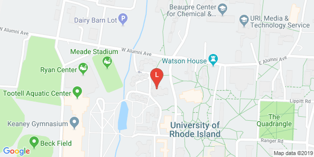 image for Anna Fascitelli Seminar Room