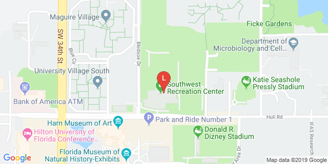 image for Southwest Recreation Center