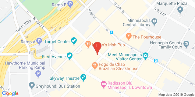 image for T-Wolves Gaming Center (2nd Floor Mayo Clinic Square)