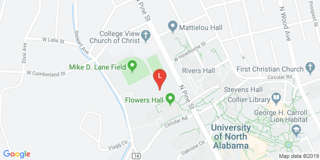 image for UNA Turf Field