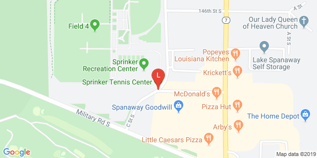 image for Sprinker Recreation Center