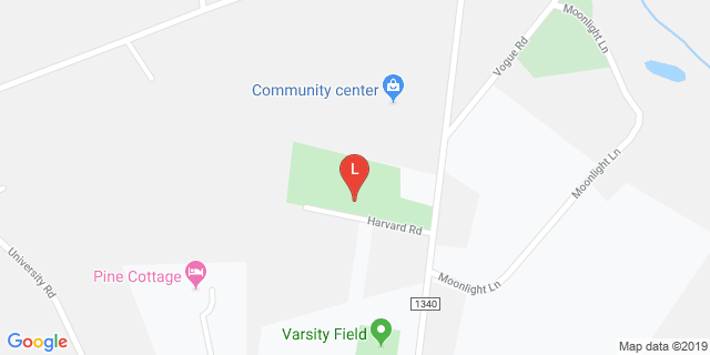 image for Competitive Sports Field