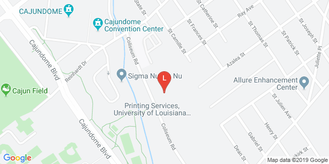 image for UL Intramural Complex