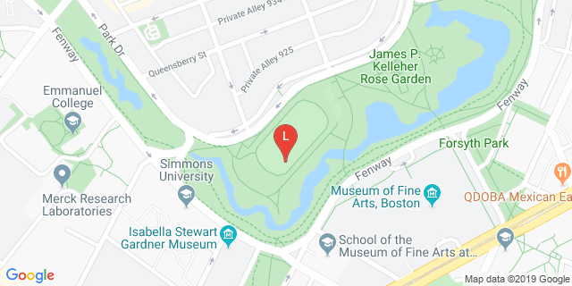 image for Emmanuel - Clemente Field