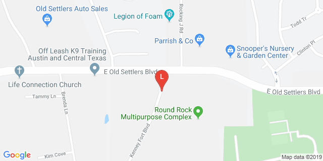 image for Round Rock Multipurpose Complex