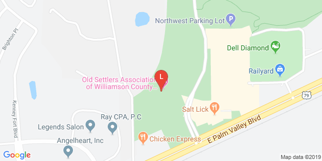 image for Old Settlers Park