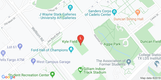 image for Kyle Field