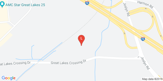 image for TopGolf - Auburn Hills