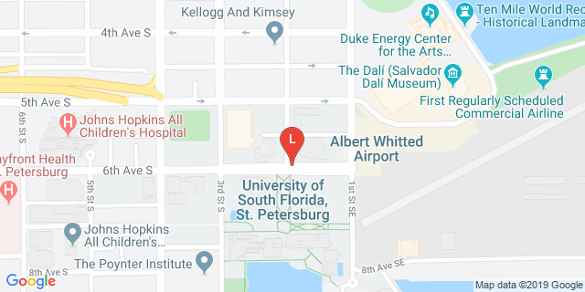 image for SLC Fitness Center