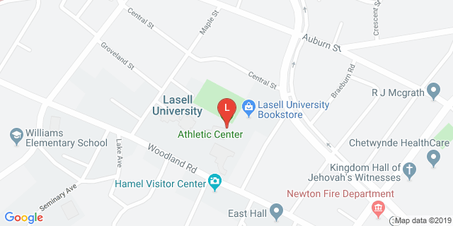 image for Athletic Center 2