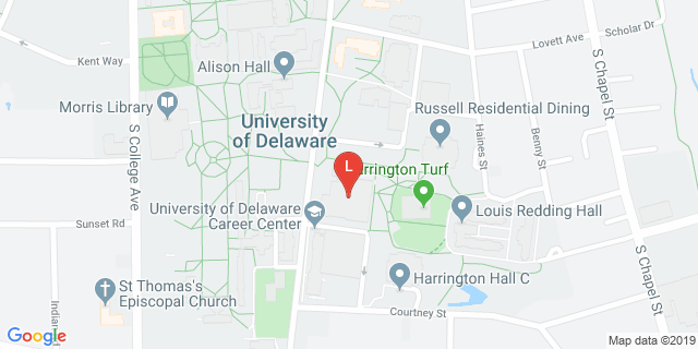 image for Perkins Hen Zone