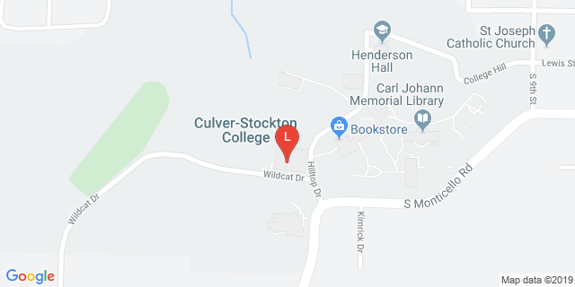 image for Joe Charles Fieldhouse