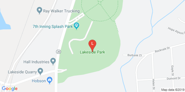 image for Lakeside Park