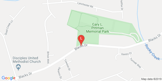 image for Gary L. Pittman Memorial Park