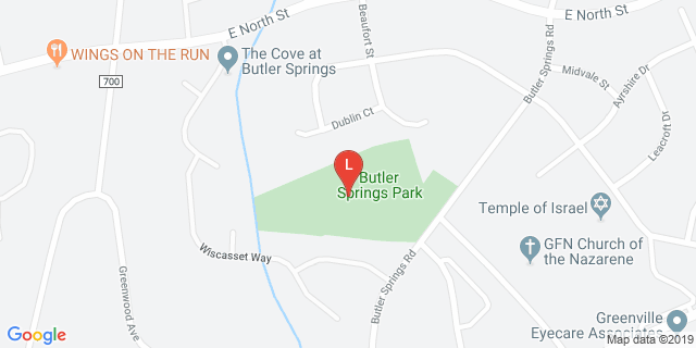 image for Butler Springs Park