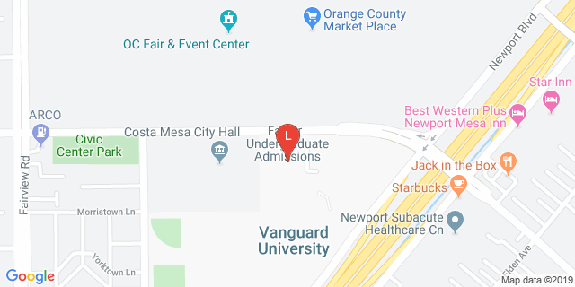 image for Recreation Center