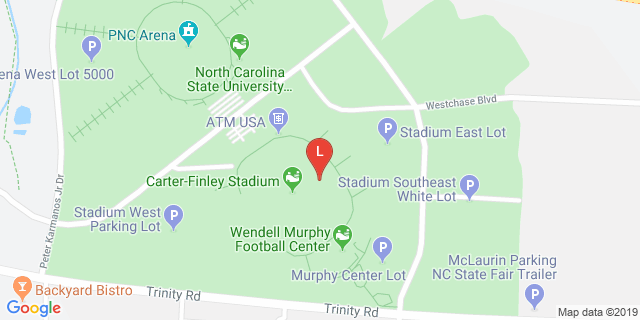 image for Close-King Indoor Practice Facility