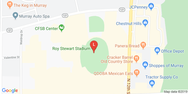 image for Roy Stewart Stadium