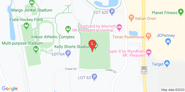 image for Events Center