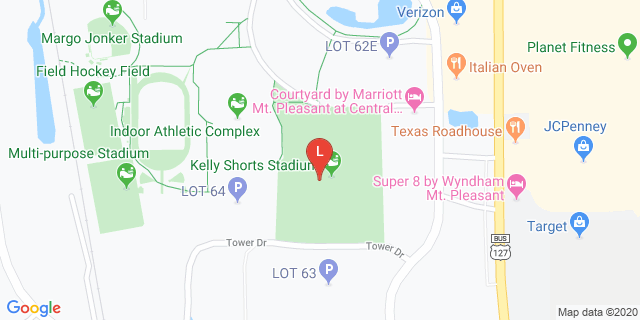 image for Kelly-Shorts Stadium