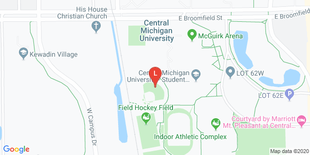 image for Margo Jonker Stadium