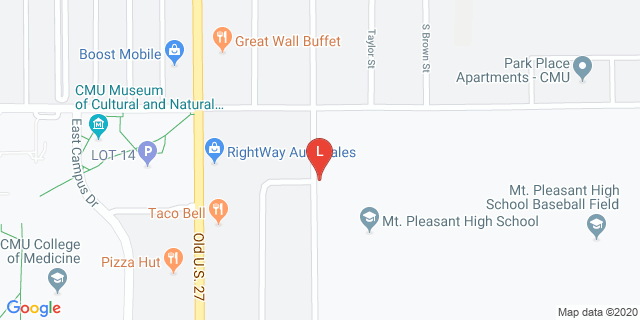 image for Mount Pleasant High School