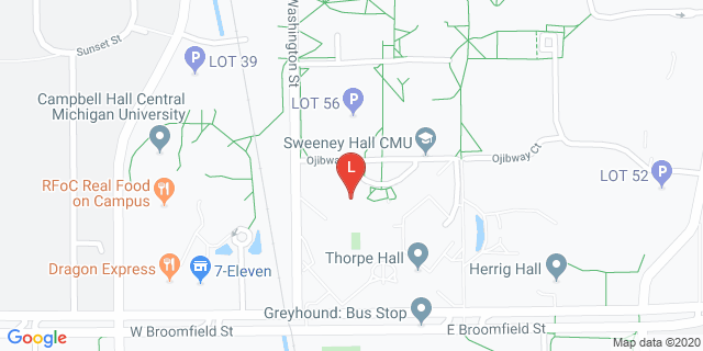 image for South Residence Halls