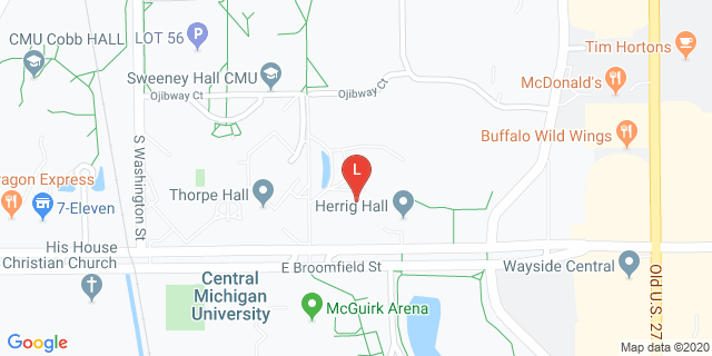 image for East Residence Halls