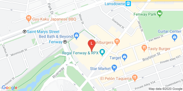 image for The Rink at 401 Park